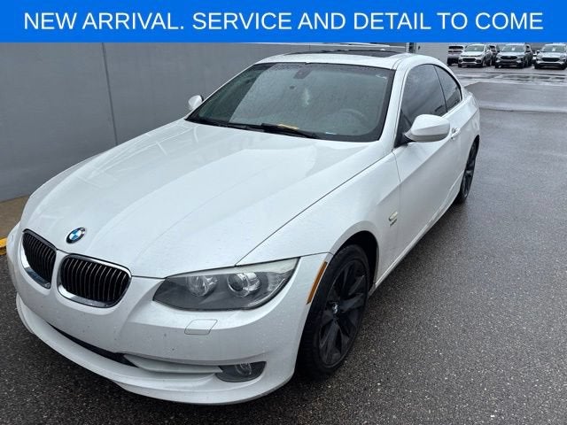 2013 BMW 328i xDrive