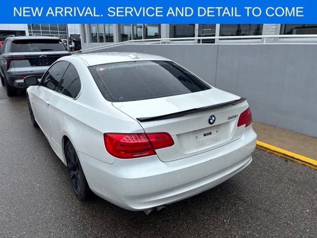 2013 BMW 328i xDrive