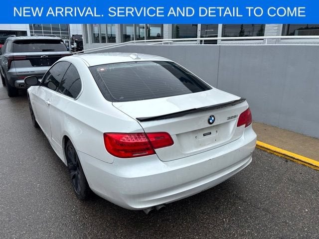 2013 BMW 328i xDrive
