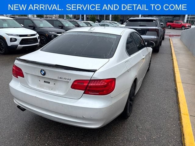2013 BMW 328i xDrive
