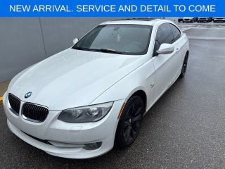 2013 BMW 328i xDrive