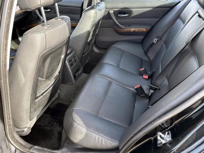 2008 BMW 3 Series 328xi