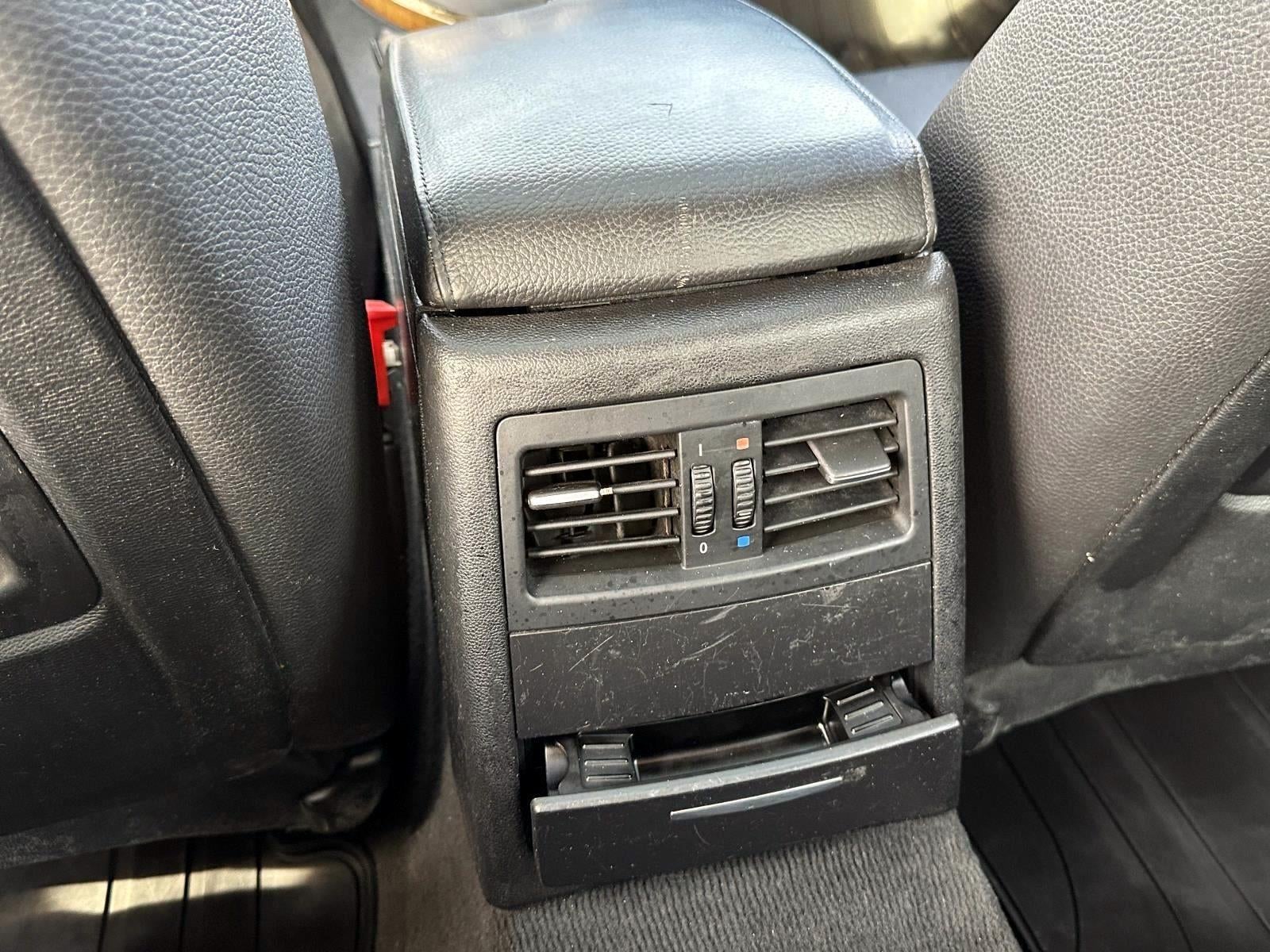 2008 BMW 3 Series 328xi