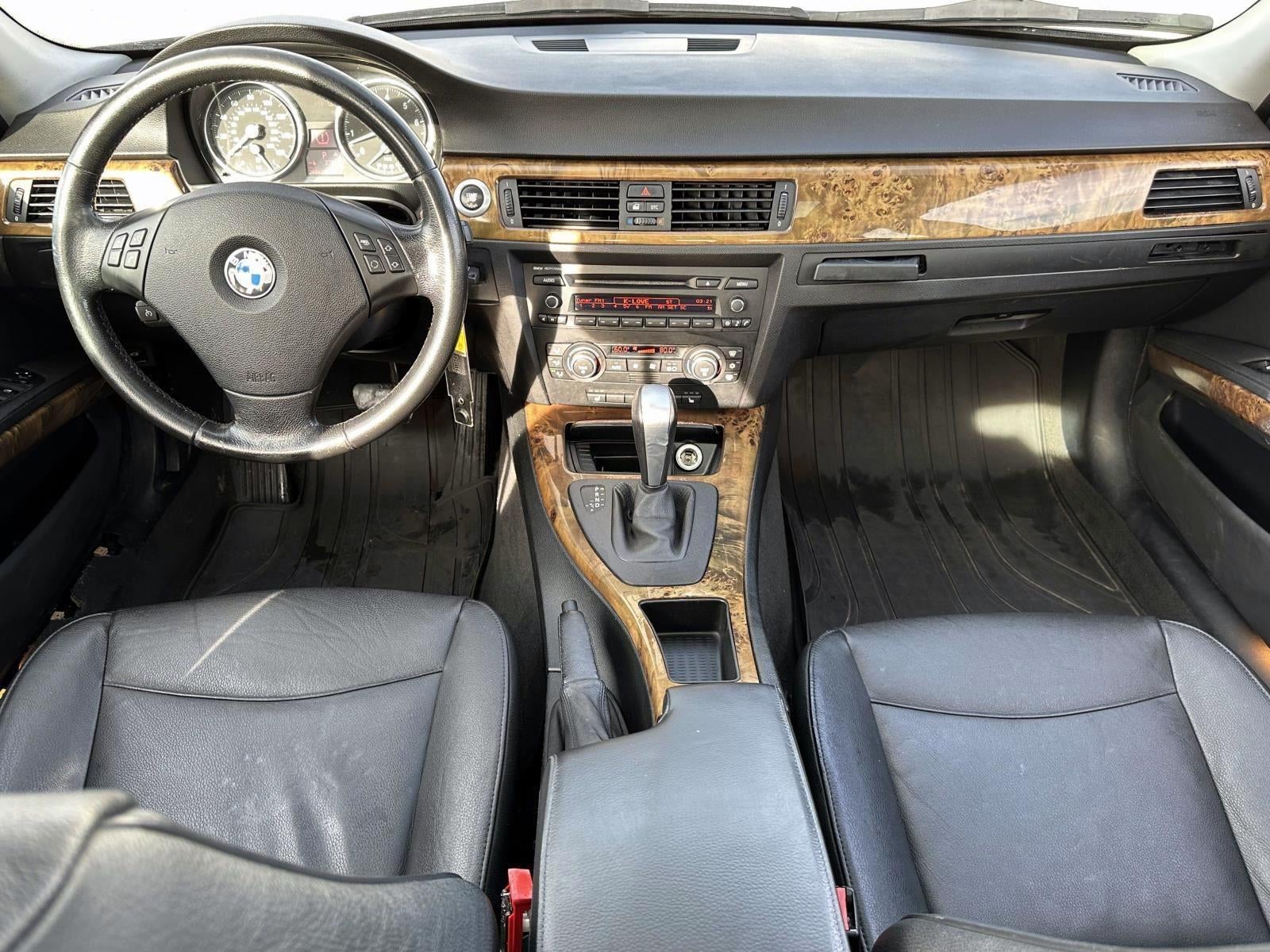 2008 BMW 3 Series 328xi