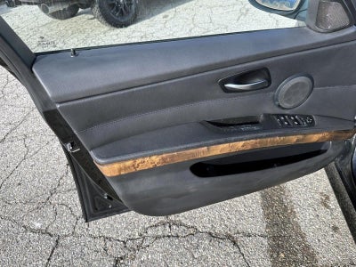 2008 BMW 3 Series 328xi