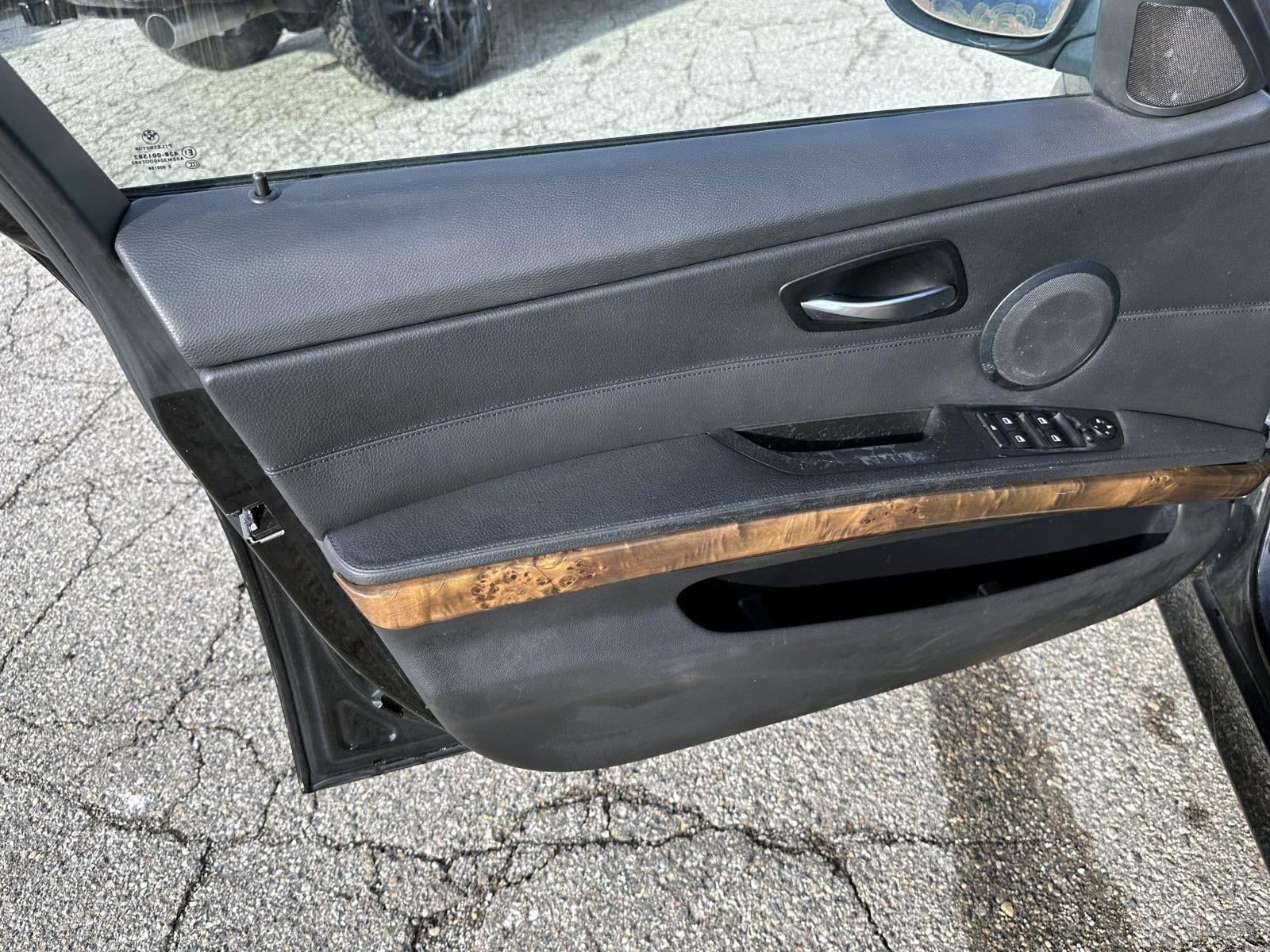 2008 BMW 3 Series 328xi