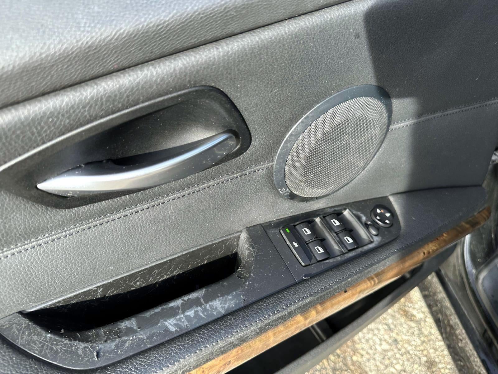 2008 BMW 3 Series 328xi