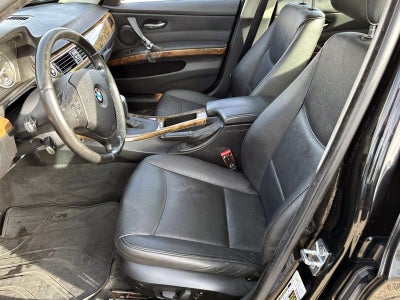 2008 BMW 3 Series 328xi