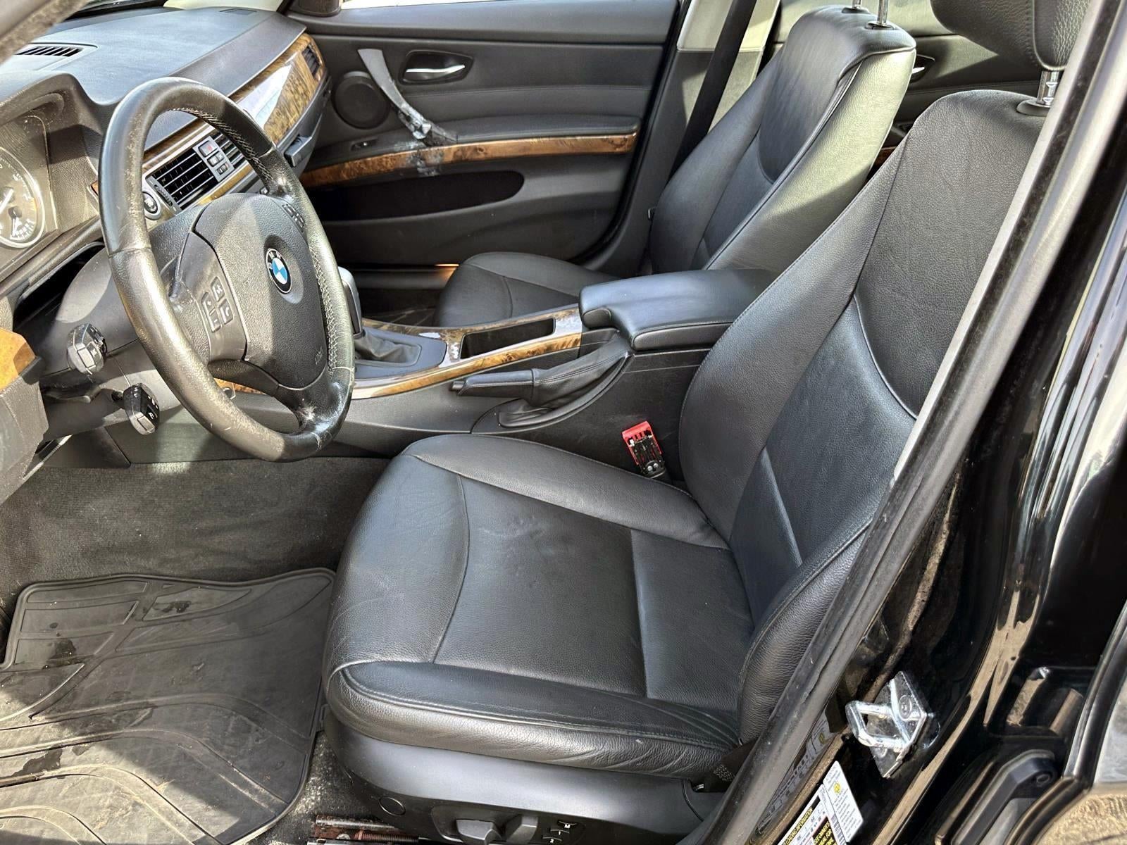 2008 BMW 3 Series 328xi