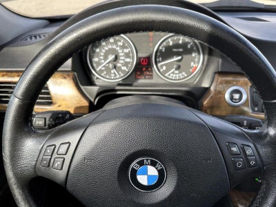 2008 BMW 3 Series 328xi