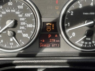 2008 BMW 3 Series 328xi