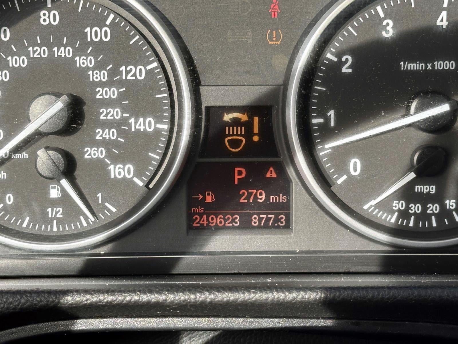 2008 BMW 3 Series 328xi