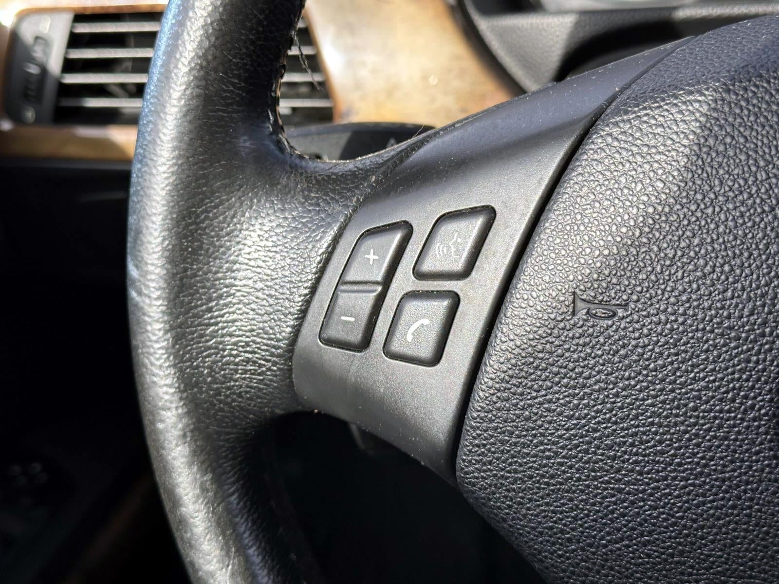 2008 BMW 3 Series 328xi