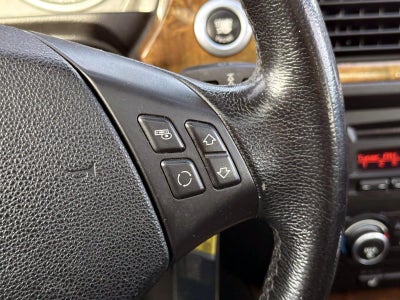 2008 BMW 3 Series 328xi