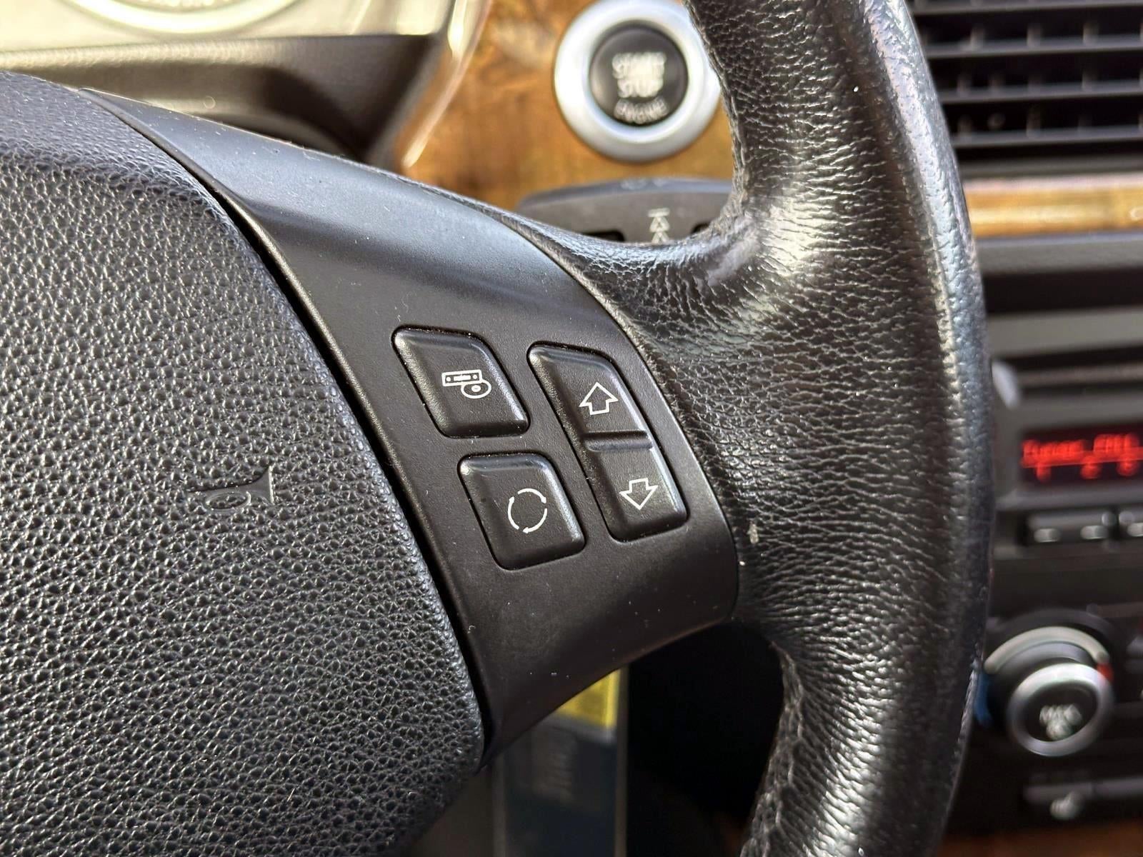 2008 BMW 3 Series 328xi