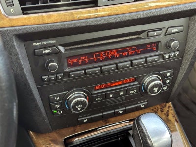 2008 BMW 3 Series 328xi