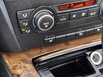 2008 BMW 3 Series 328xi