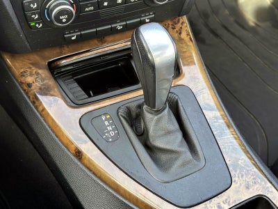 2008 BMW 3 Series 328xi