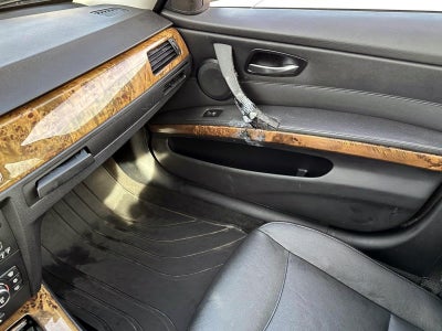 2008 BMW 3 Series 328xi