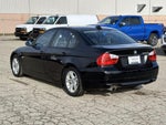 2008 BMW 3 Series 328xi