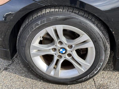 2008 BMW 3 Series 328xi
