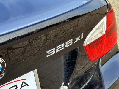 2008 BMW 3 Series 328xi
