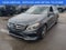 2015 Mercedes-Benz E-Class E 350 Luxury