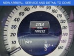 2015 Mercedes-Benz E-Class E 350 Luxury