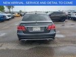 2015 Mercedes-Benz E-Class E 350 Luxury