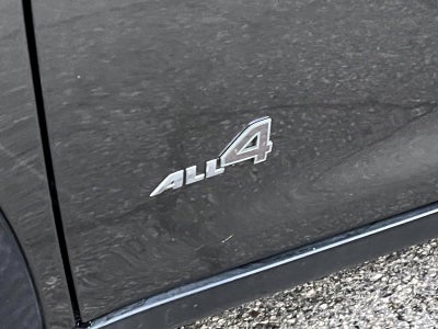 2012 MINI Countryman All4 Cooper S