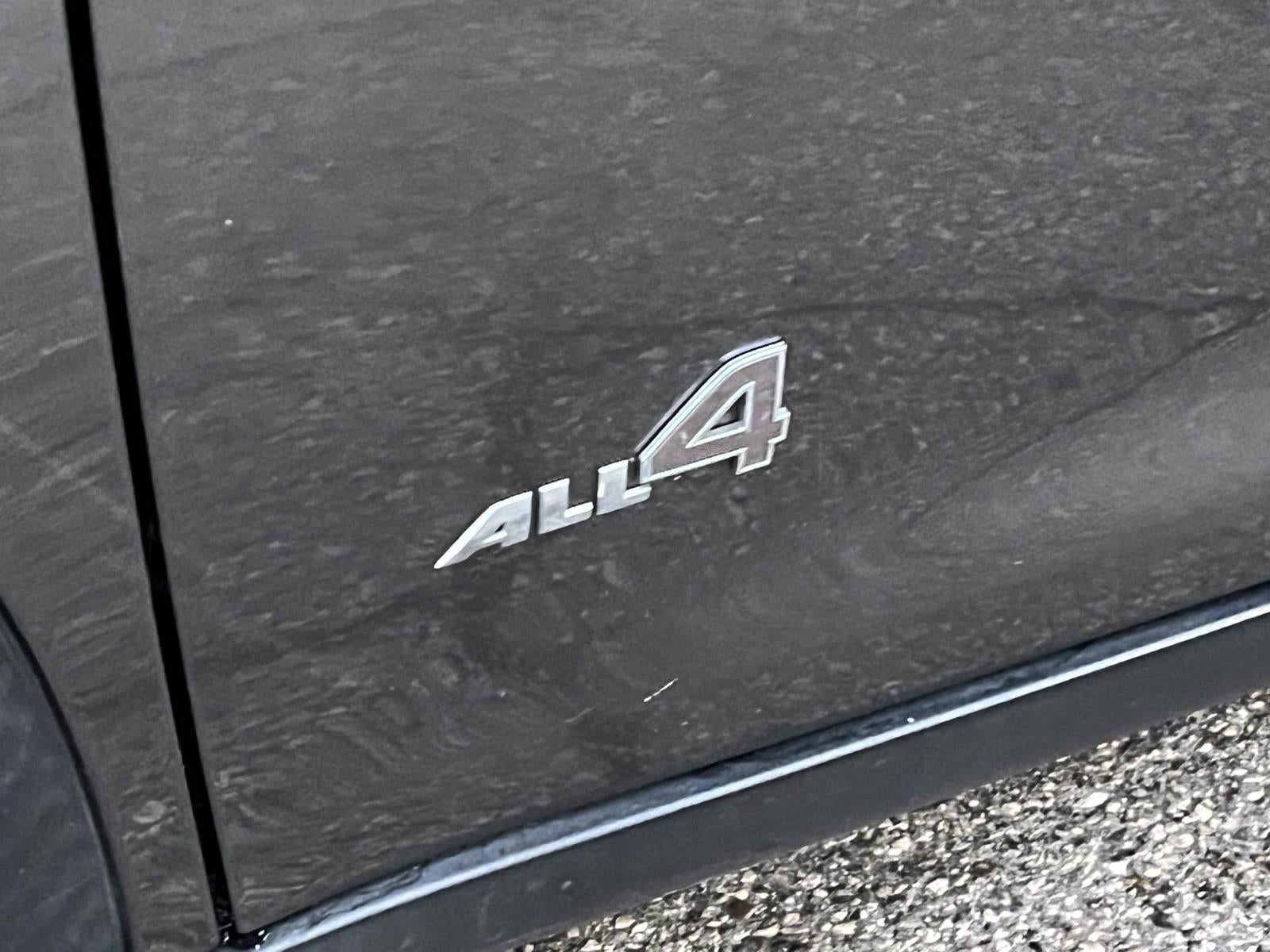 2012 MINI Countryman All4 Cooper S