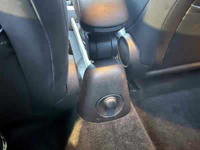 2012 MINI Countryman All4 Cooper S