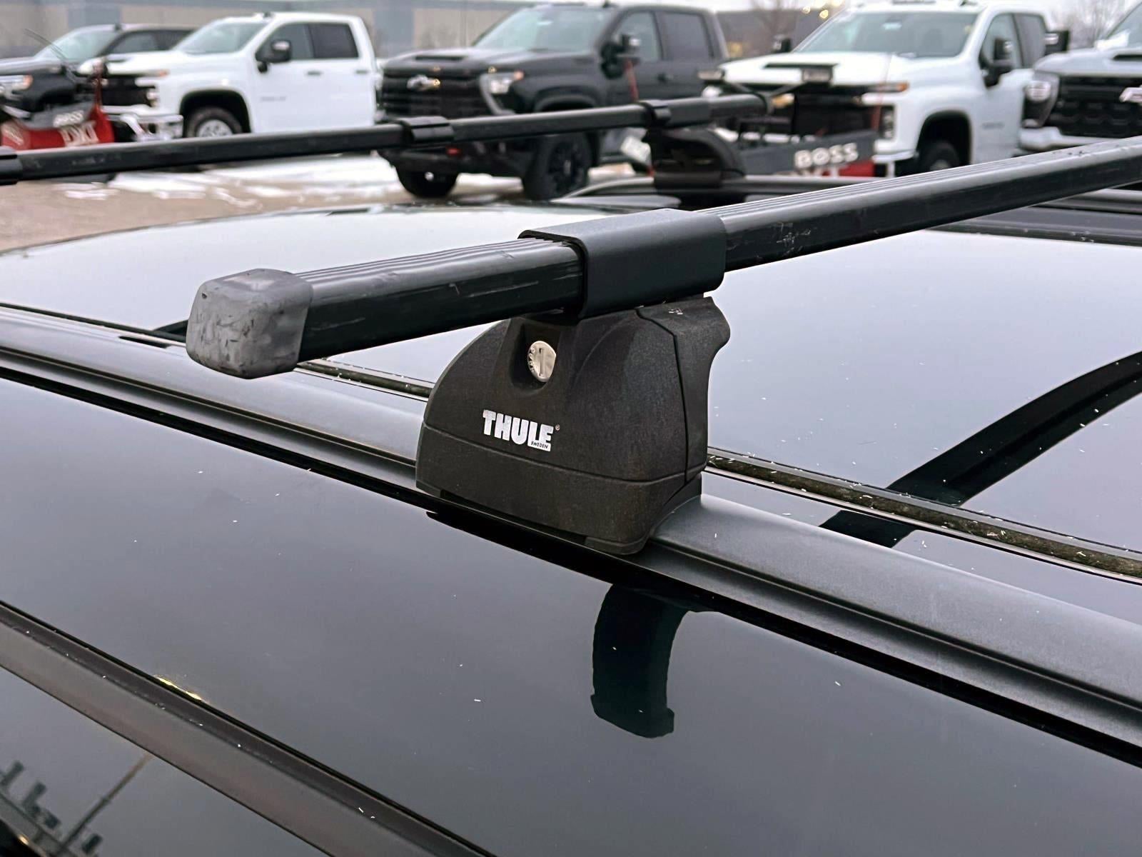 2012 MINI Countryman All4 Cooper S