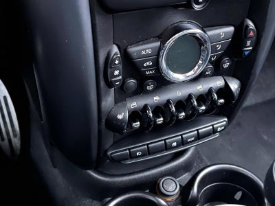 2012 MINI Countryman All4 Cooper S