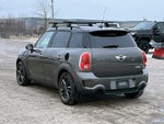2012 MINI Countryman All4 Cooper S