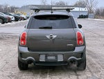 2012 MINI Countryman All4 Cooper S