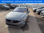 2017 Volvo S60 T5 Dynamic