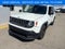 2015 Jeep Renegade Sport