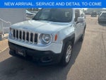 2015 Jeep Renegade Limited