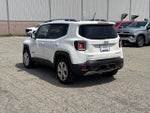 2015 Jeep Renegade Limited
