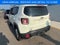 2015 Jeep Renegade Limited