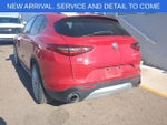 2019 Alfa Romeo Stelvio Sport AWD