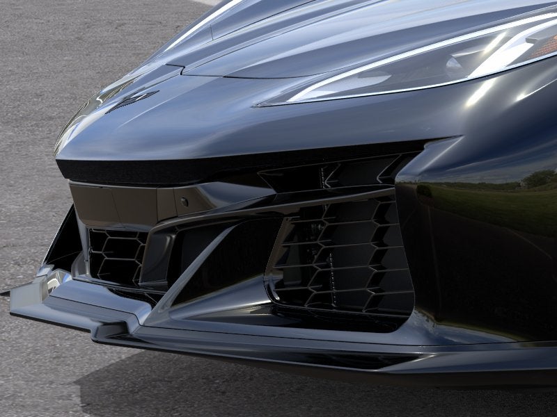 2027 Chevrolet Corvette Z06 3LZ