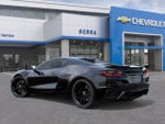 2027 Chevrolet Corvette Z06 3LZ