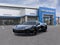 2027 Chevrolet Corvette Z06 3LZ