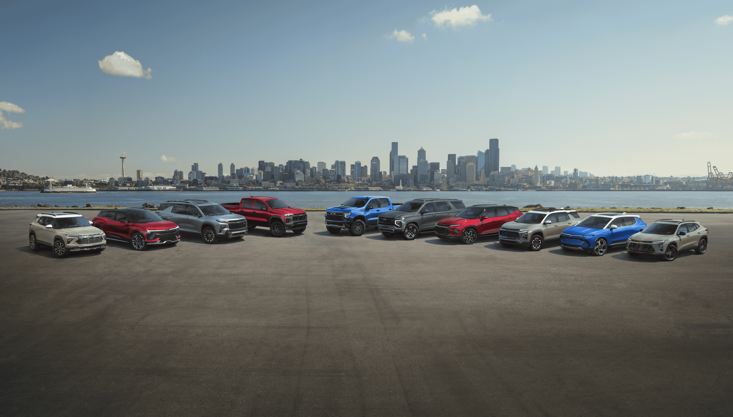 CHEVY SPECIAL OFFERS | Serra Sterling Heights in Sterling Heights MI