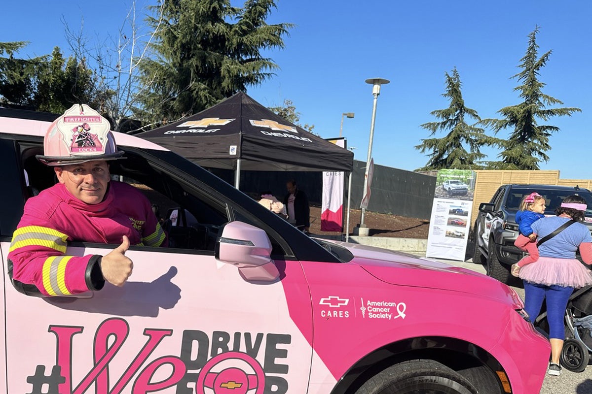 Chevrolet MSABC iDrive For | Serra Sterling Heights in Sterling Heights MI