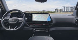 Serra Sterling Heights in Sterling Heights MI