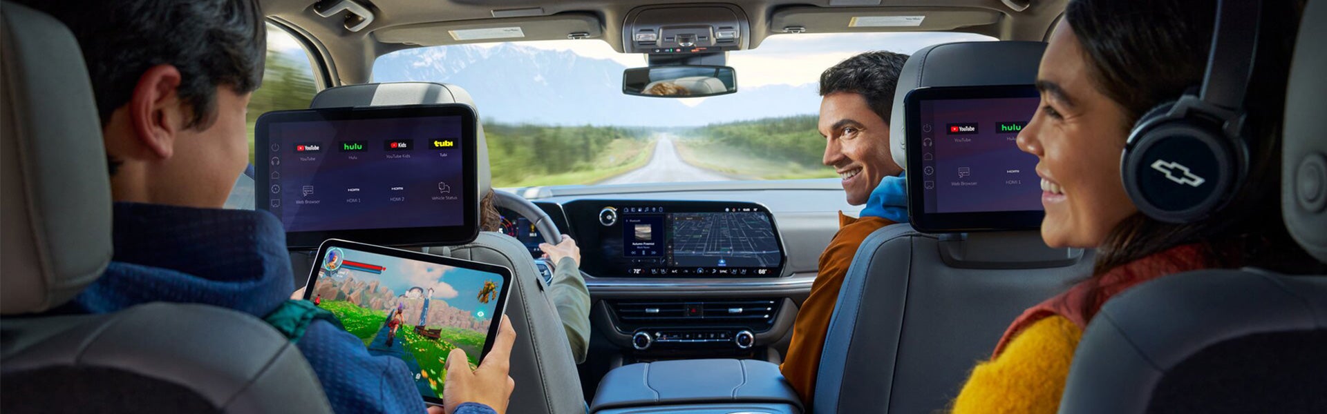 Serra Sterling Heights in Sterling Heights MI