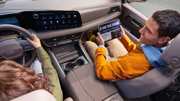 Serra Sterling Heights in Sterling Heights MI